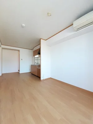 新所原駅（静岡県）のマンスリーマンション・ウィークリーマンション「フォレスタⅡ 202・洋室(No.1459162)」メイン画像