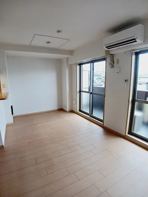 大久保駅（兵庫県）のマンスリーマンション・ウィークリーマンション「ＴＫエレガンテ 204・洋室(No.1459167)」メイン画像