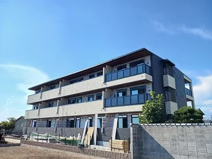 のマンスリーマンション・ウィークリーマンション「グラン・ステラータ 104・洋室(No.1459188)」メイン画像