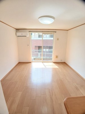 御幸辻駅（和歌山県）のマンスリーマンション・ウィークリーマンション「サニーパレスⅠ 105・洋室(No.1459193)」メイン画像