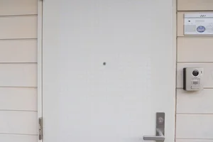 のマンスリーマンション・ウィークリーマンション「【京成電鉄本線 国府台駅】メゾンウエストリバー 201 201・1R(No.1459222)」メイン画像