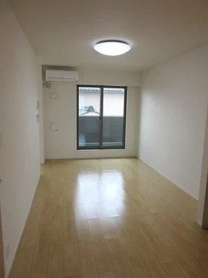 小野田港駅（山口県）のマンスリーマンション・ウィークリーマンション「クレール港町 203・LDK(No.1459228)」メイン画像