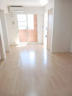 都城市のマンスリーマンション・ウィークリーマンション「メゾン　ソレイユ 101・洋室(No.1459234)」メイン画像