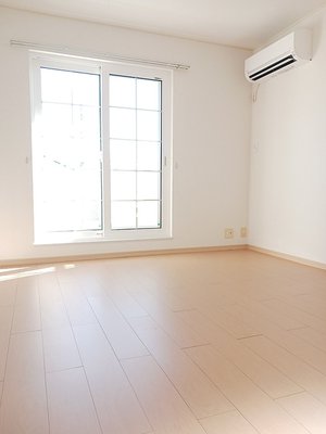 のマンスリーマンション・ウィークリーマンション「グリーン　ビラ　Ａ 202・洋室(No.1459240)」メイン画像