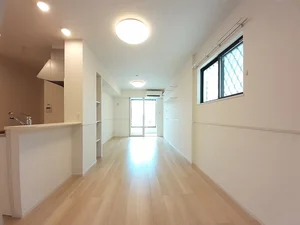 のマンスリーマンション・ウィークリーマンション「Ｈ－ａｎｇｅ　Ⅱ 101・LDK(No.1459250)」メイン画像