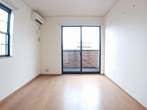 宮城県のマンスリーマンション・ウィークリーマンション「ヴィアーレⅡ 101・洋室(No.1459253)」メイン画像