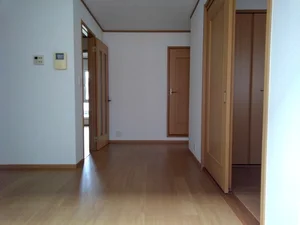 のマンスリーマンション・ウィークリーマンション「レスポワール菱木 201・洋室(No.1459261)」メイン画像