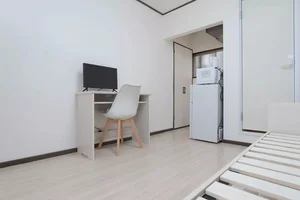 高円寺駅（東京都）のマンスリーマンション・ウィークリーマンション「【中央本線 高円寺駅】メゾン・ド・リヴィエール 103 103・1R(No.1459286)」メイン画像