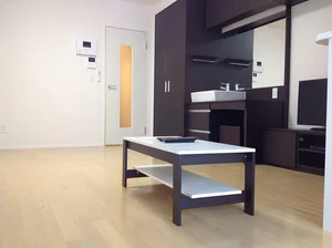 のマンスリーマンション・ウィークリーマンション「ミランダクレア 205(No.1459384)」メイン画像