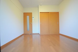 のマンスリーマンション・ウィークリーマンション「レオパレスわたうち 104(No.1459393)」メイン画像