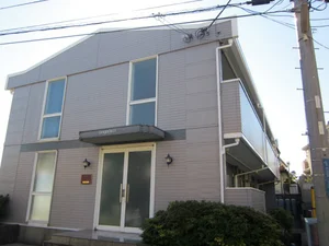 のマンスリーマンション・ウィークリーマンション「レオパレスエーゼ 104(No.1459397)」メイン画像