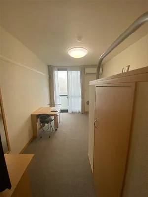 のマンスリーマンション・ウィークリーマンション「レオパレス南部 204(No.1459494)」メイン画像
