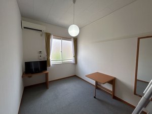 のマンスリーマンション・ウィークリーマンション「レオパレス世田谷 206(No.1459495)」メイン画像