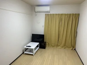 のマンスリーマンション・ウィークリーマンション「レオネクストフォレストミー谷原 103(No.1459500)」メイン画像