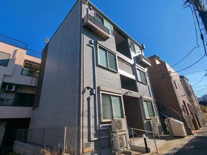 のマンスリーマンション・ウィークリーマンション「クレイノエトワールＫ　品川 202(No.1459504)」メイン画像