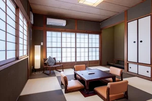 のマンスリーマンション・ウィークリーマンション「大阪市西成区南津守にある一戸建て 4・4LDK(No.1459512)」メイン画像