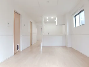 のマンスリーマンション・ウィークリーマンション「クレメント津志田Ｂ 103・洋室(No.1459519)」メイン画像