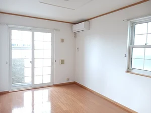 水沢江刺駅（岩手県）のマンスリーマンション・ウィークリーマンション「カルムメゾン 101・洋室(No.1459524)」メイン画像