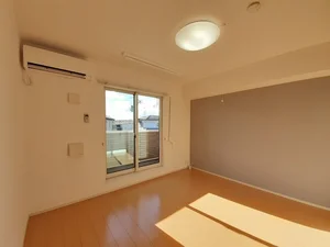 仙台市のマンスリーマンション・ウィークリーマンション「コンフォーティア鶴ケ谷東 203・洋室(No.1459525)」メイン画像