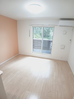 のマンスリーマンション・ウィークリーマンション「コッティ３０ 201・洋室(No.1459527)」メイン画像