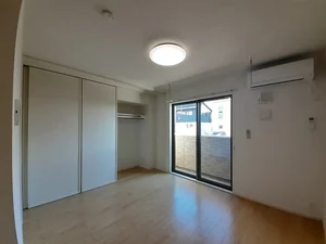 のマンスリーマンション・ウィークリーマンション「グレイスコートＡ 102・K(No.1459528)」メイン画像