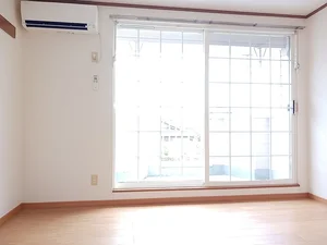 那珂郡東海村のマンスリーマンション・ウィークリーマンション「ＣＨＥＬＳＥＡ　ＨＯＵＳＥ 201・洋室(No.1459544)」メイン画像