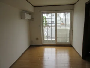 那珂郡東海村のマンスリーマンション・ウィークリーマンション「ブリッサトーレ 102・洋室(No.1459546)」メイン画像