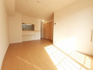 のマンスリーマンション・ウィークリーマンション「サニープラシードⅠ 103・洋室(No.1459552)」メイン画像