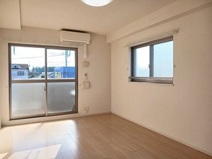 のマンスリーマンション・ウィークリーマンション「カシリ・エスポワール 212・洋室(No.1459554)」メイン画像