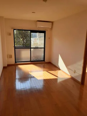 のマンスリーマンション・ウィークリーマンション「フレール与野本町　弐番館 102・洋室(No.1459569)」メイン画像