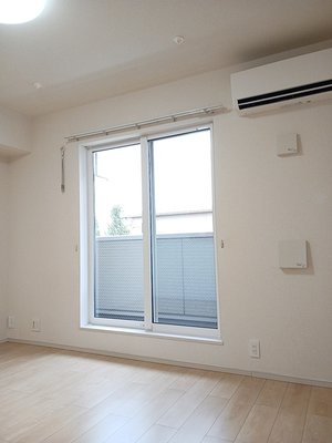 千葉県のマンスリーマンション・ウィークリーマンション「エル・クラシコ 203・洋室(No.1459582)」メイン画像