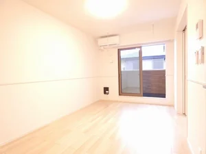 八街市のマンスリーマンション・ウィークリーマンション「グランデ・コンフォート桜 202・洋室(No.1459592)」メイン画像