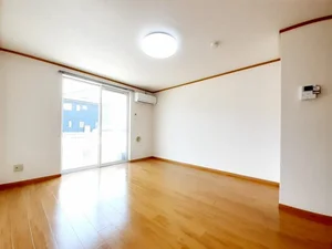 館林市のマンスリーマンション・ウィークリーマンション「アモロッソ・フローラリア 101・洋室(No.1459603)」メイン画像