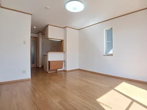 館林駅（群馬県）のマンスリーマンション・ウィークリーマンション「アモロッソ・フローラリア 101・洋室(No.1459603)」メイン画像