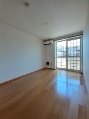 のマンスリーマンション・ウィークリーマンション「グレイスⅠ 103・洋室(No.1459605)」メイン画像