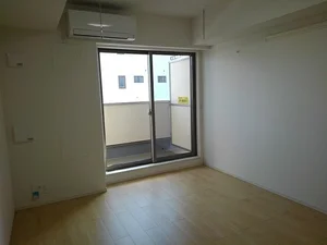 上福岡駅（埼玉県）のマンスリーマンション・ウィークリーマンション「ラ　プルメリア 203・洋室(No.1459619)」メイン画像