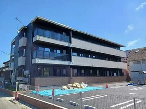 埼玉県のマンスリーマンション・ウィークリーマンション「ヒカルサ熊谷久下ウエスト 305・洋室(No.1459627)」メイン画像