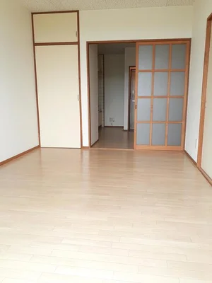 大清水駅（愛知県）のマンスリーマンション・ウィークリーマンション「エルディム秀和 202・洋室(No.1459665)」メイン画像