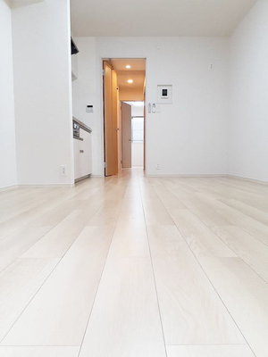 のマンスリーマンション・ウィークリーマンション「シダーコートＢ 203・洋室(No.1459676)」メイン画像