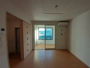 吉田郡永平寺町のマンスリーマンション・ウィークリーマンション「トレフル　Ｋ 103・洋室(No.1459695)」メイン画像