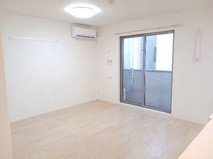 伏屋駅（愛知県）のマンスリーマンション・ウィークリーマンション「Ｓｏｌｅｉｌ（ソレイユ） 103・洋室(No.1459697)」メイン画像