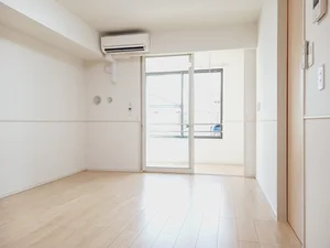 のマンスリーマンション・ウィークリーマンション「ルタンＡ 102・洋室(No.1459699)」メイン画像