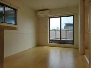 のマンスリーマンション・ウィークリーマンション「グラース　Ｂ（ｇｒａｃｅ） 205・洋室(No.1459701)」メイン画像