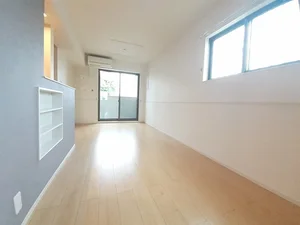 高蔵寺駅（愛知県）のマンスリーマンション・ウィークリーマンション「プルマージュⅠ 101・洋室(No.1459712)」メイン画像