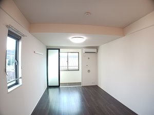 愛知県のマンスリーマンション・ウィークリーマンション「アビタシオン柳戸東 201・洋室(No.1459713)」メイン画像