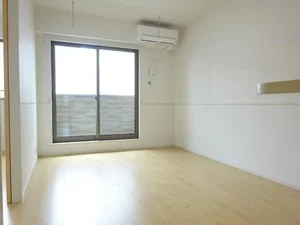 益生駅（三重県）のマンスリーマンション・ウィークリーマンション「リベルタ　Ⅳ 202・洋室(No.1459719)」メイン画像