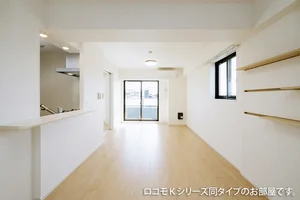 丹羽郡大口町のマンスリーマンション・ウィークリーマンション「ＳＴ．ＴＯＫＹＯ 506・洋室(No.1459721)」メイン画像