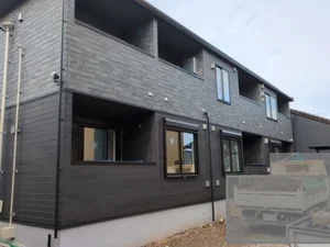 のマンスリーマンション・ウィークリーマンション「パール　ハイツ 201・洋室(No.1459723)」メイン画像