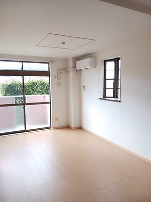 のマンスリーマンション・ウィークリーマンション「メゾンベルセラン　Ａ棟 103・洋室(No.1459725)」メイン画像