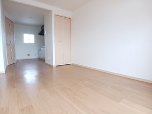 姫路市のマンスリーマンション・ウィークリーマンション「エスポワール鎌倉 203・洋室(No.1459750)」メイン画像